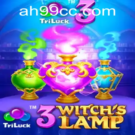 Exploring the Magical Realm of 3WitchsLamp: An Immersive Gaming Experience