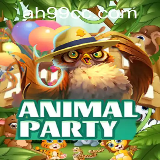 AnimalParty: Dive into the Exciting World of Fun and Strategy