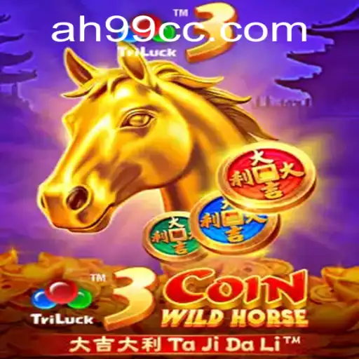 Exploring the Thrills of 3CoinWildHorse: A New Gaming Adventure