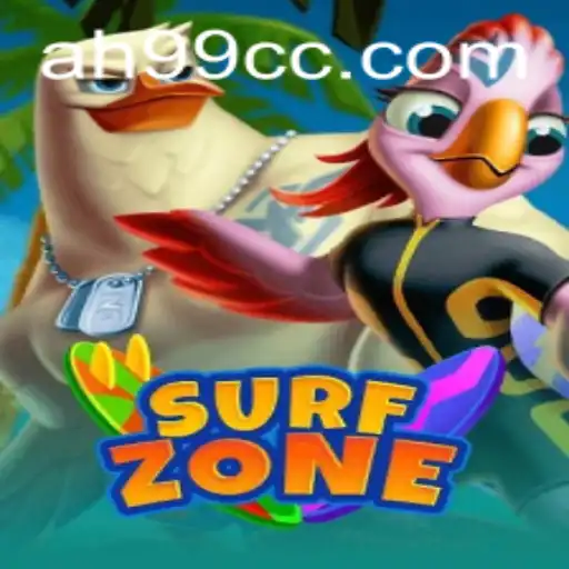 SurfZone: Ride the Waves and Dominate the Tides