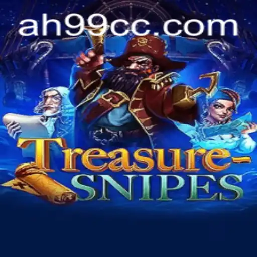 Explore the Exciting World of TreasureSnipes: The Latest Gaming Sensation