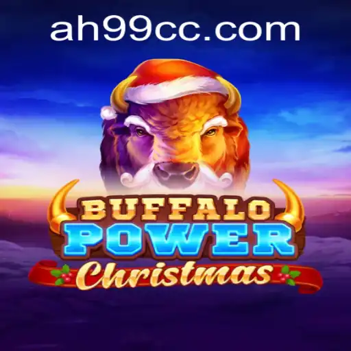 Unwrapping the Magic of BuffaloPowerChristmas: A Festive Gaming Experience