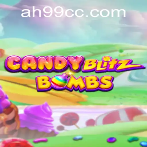 Unleashing Excitement with CandyBlitzBombs: The Game You Can't Miss