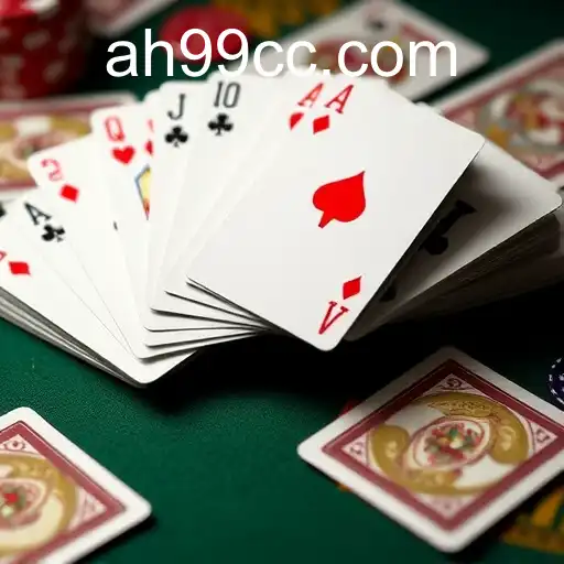 The Timeless Appeal of Card Games: An Exploration of 