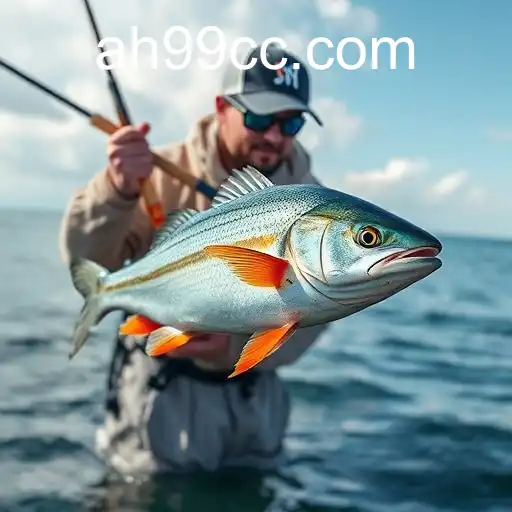 Understanding the Art of Fishing: Unveiling the Secrets of AH99