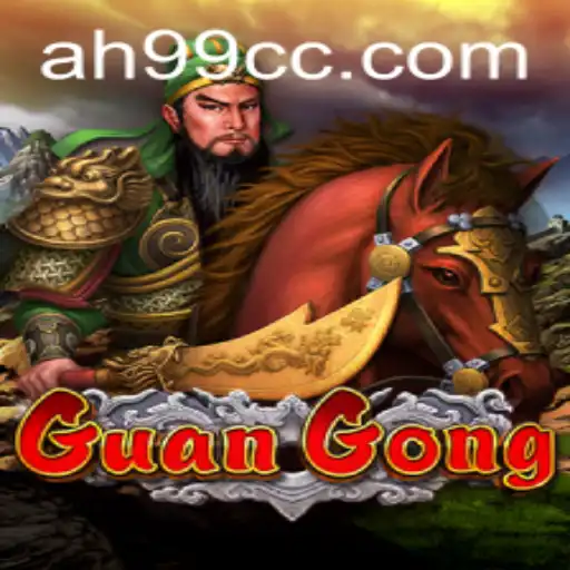GuanGong: An Epic Journey into Legendary Gameplay