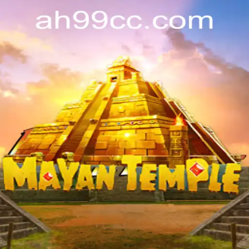 Exploring the Enigmatic World of MayanTemple: Unveiling the Mysteries of ah99