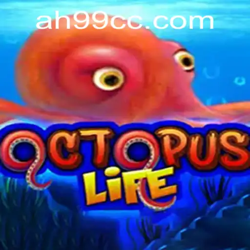 The Fascinating World of OctopusLife: A Deep Dive into an Underwater Adventure