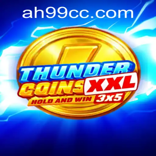 ThunderCoinsXxl: The Ultimate Gaming Experience