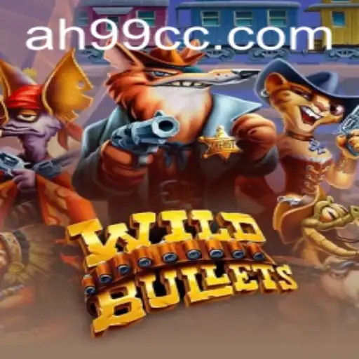 WildBullets: The Ultimate Cowboy Showdown
